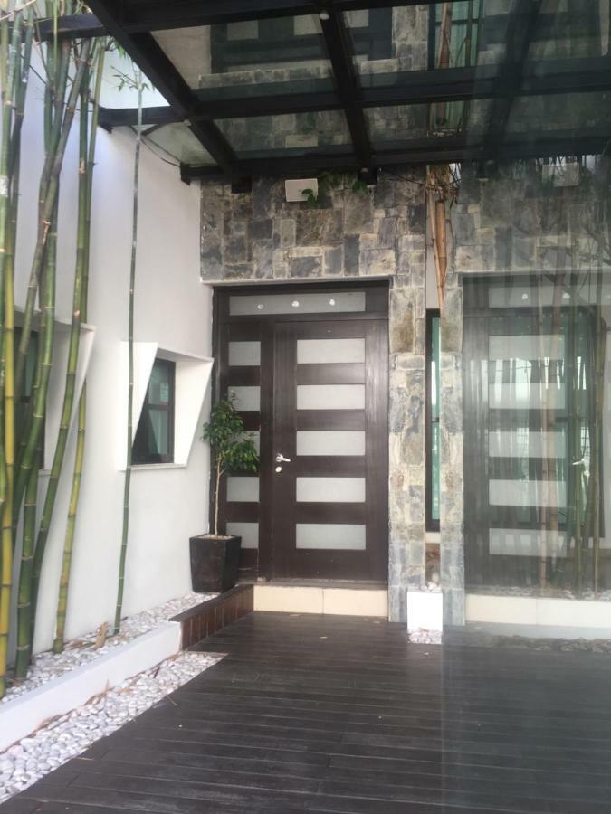 Marazul Hotel Boutique Cancun Exterior photo